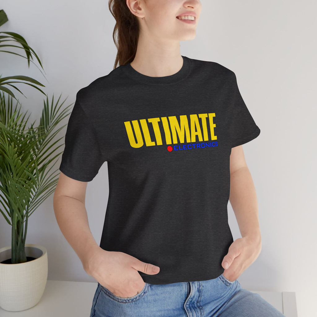 Ultimate Electronics T-Shirt