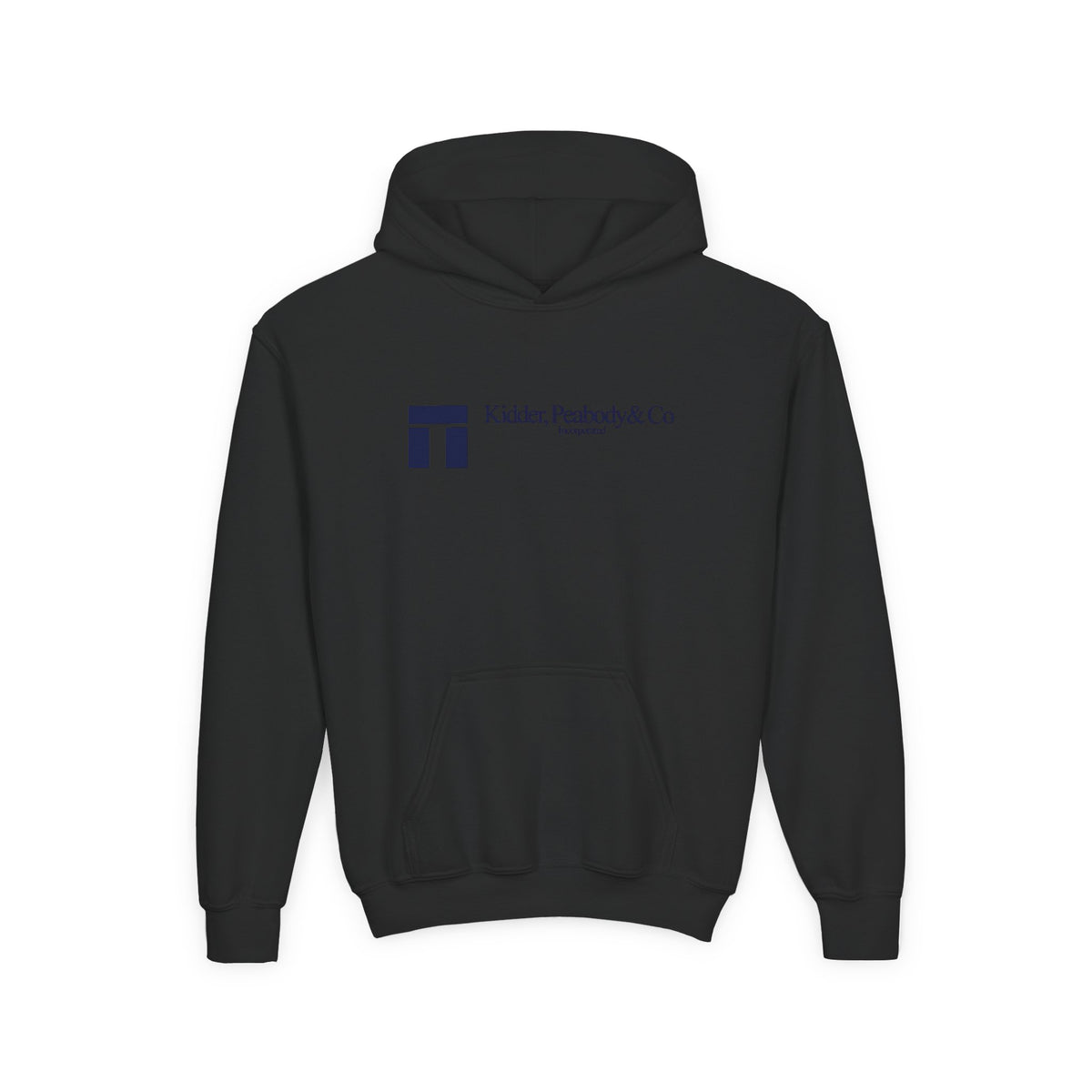 Kidder, Peabody & Co. Youth Hoodie / Sweatshirt