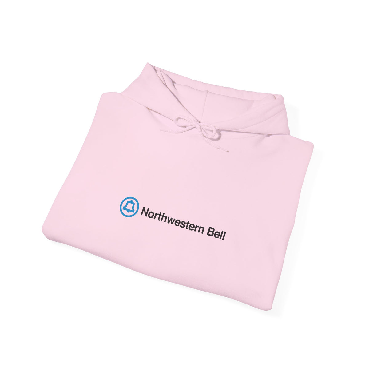Northwestern Bell Hoodie / Sweatshirt