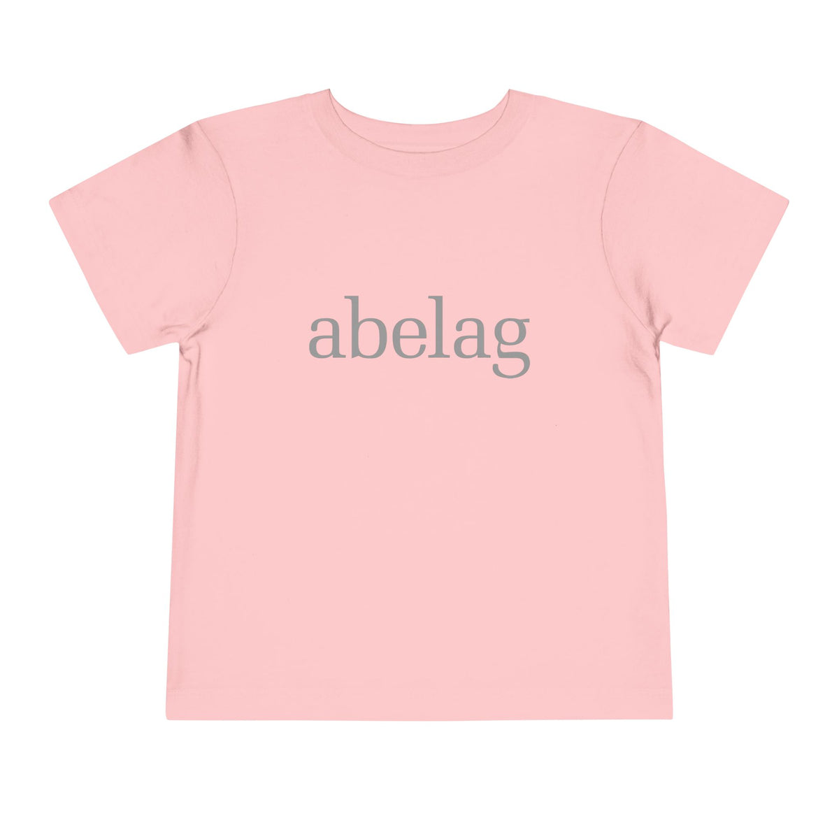 Abelag Aviation Toddler Tee / T-Shirt