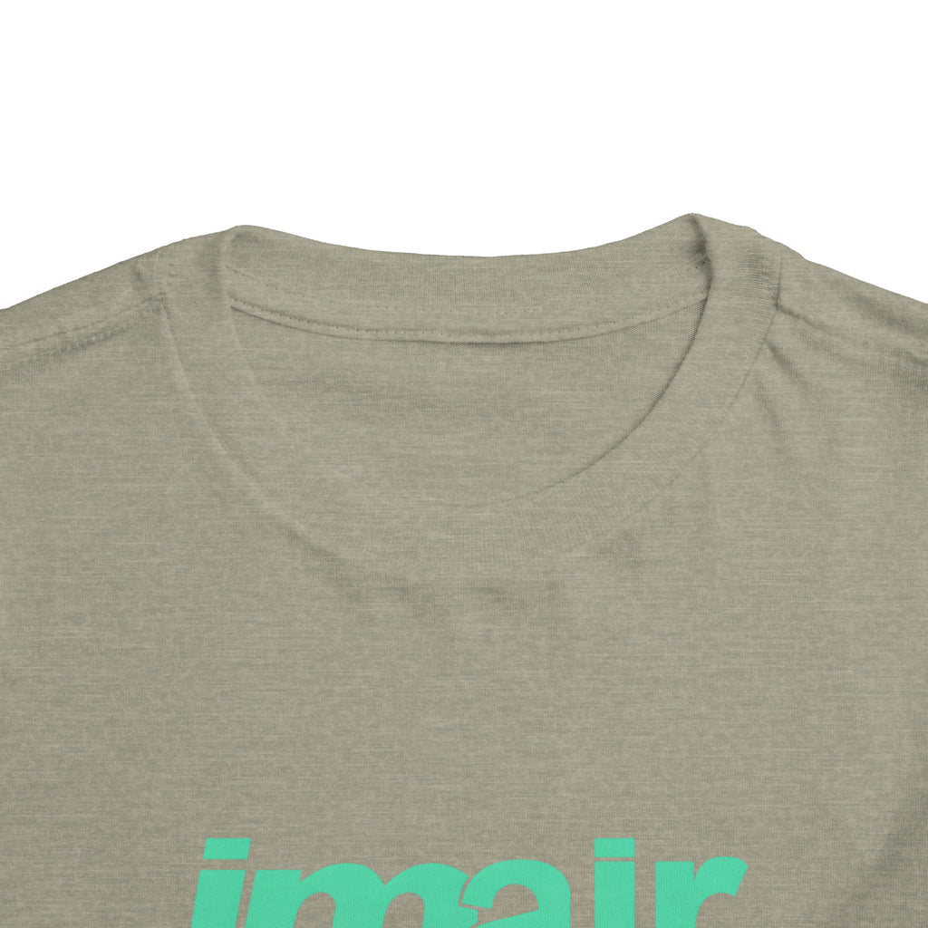 Imair Airlines Toddler Tee / T-Shirt
