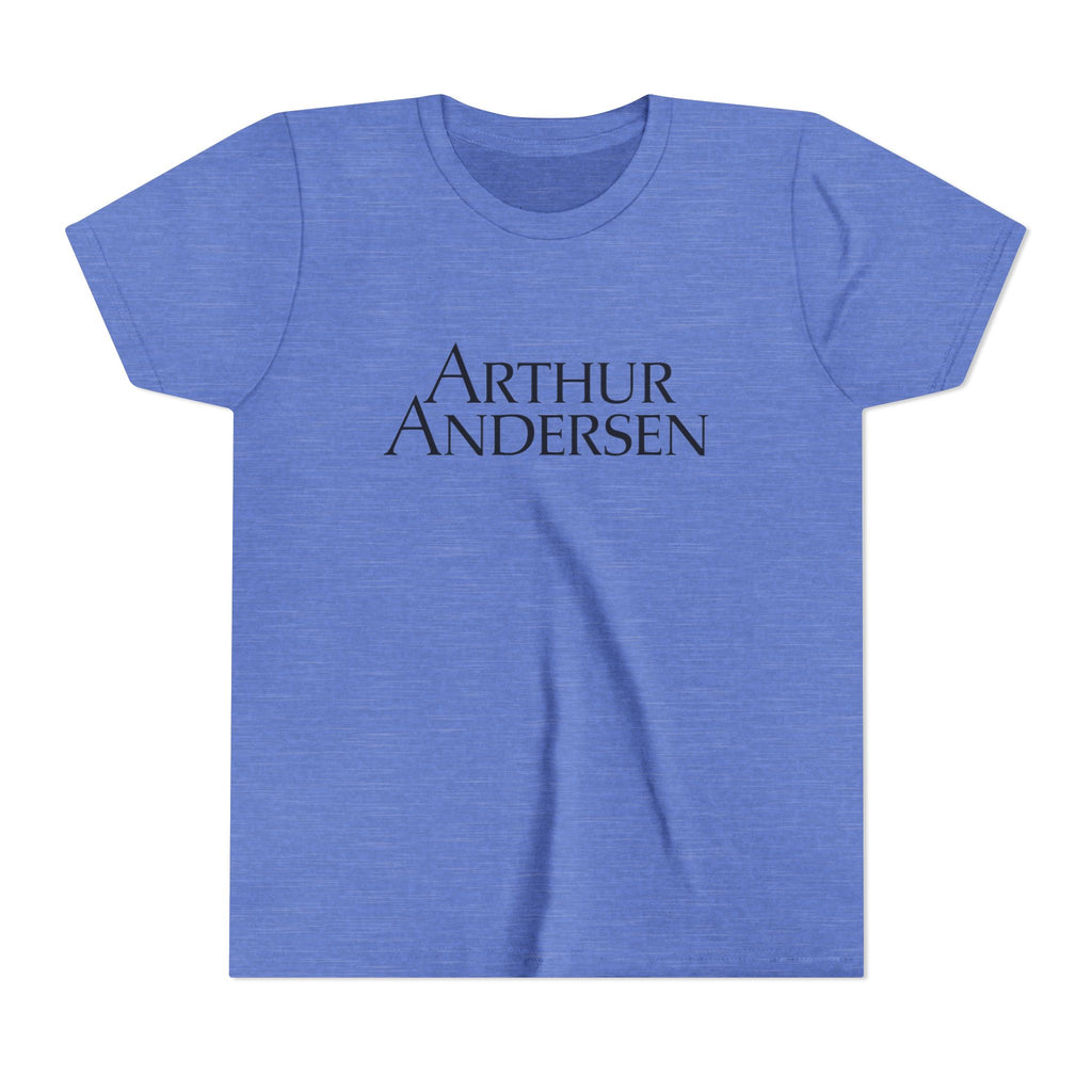 Arthur Andersen Kids Tee / T-Shirt