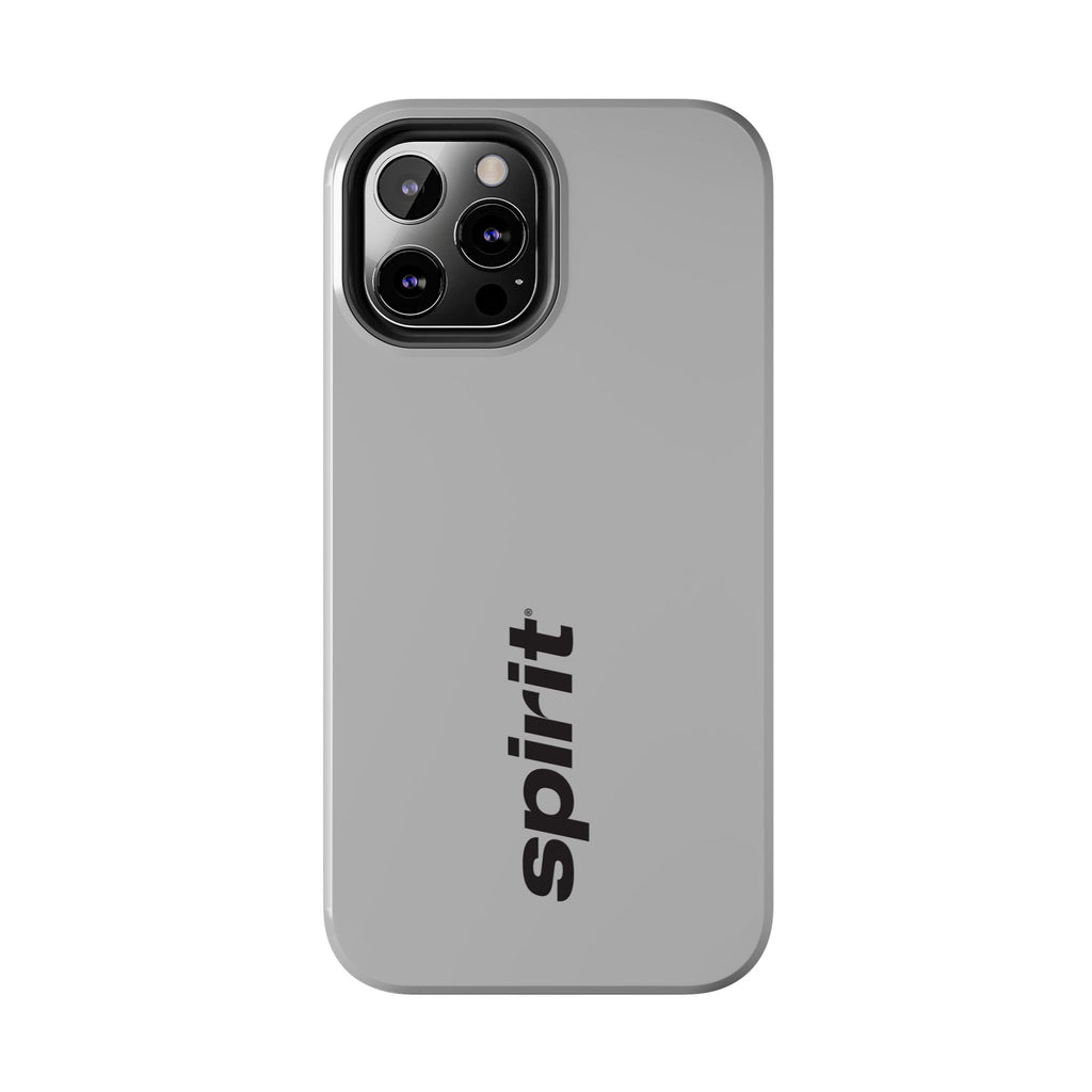 Spirit Airlines Tough Phone Case