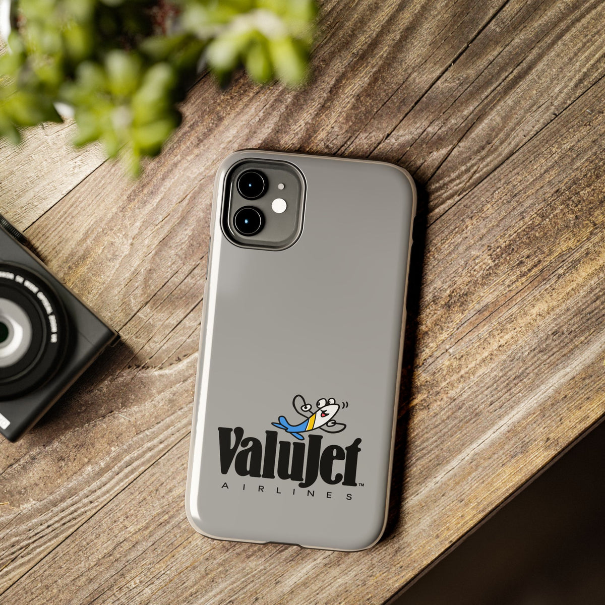 ValuJet Airlines Tough Phone Case
