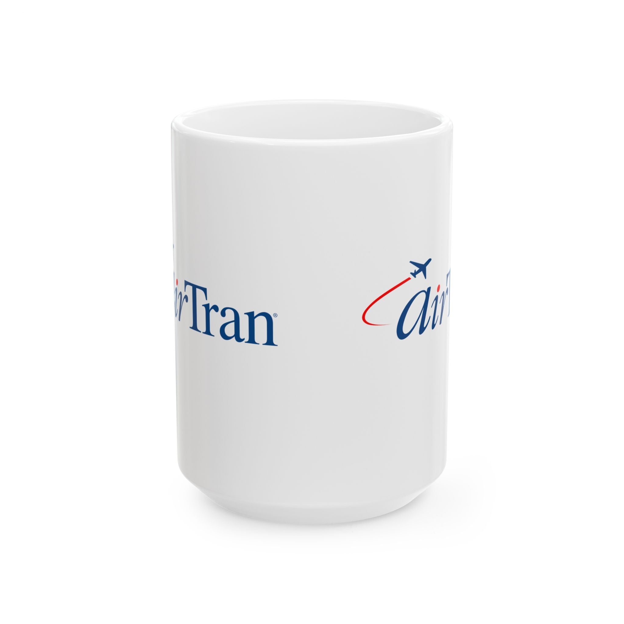 AirTran  Airways Ceramic Coffee Mug