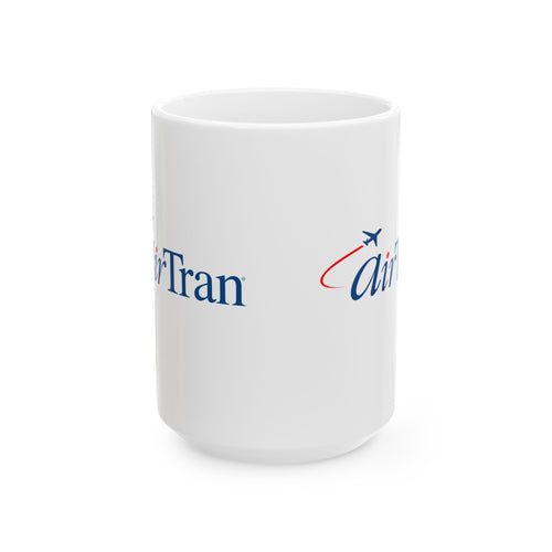 AirTran  Airways Ceramic Coffee Mug