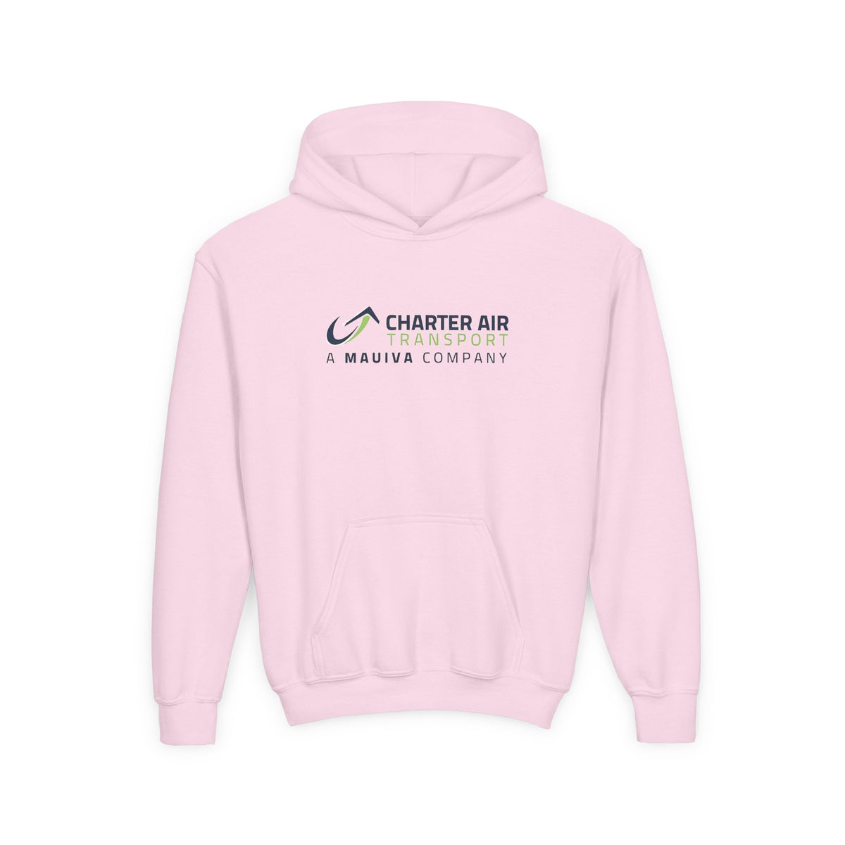 Charter Air Transport Youth Hoodie / Sweatshirt