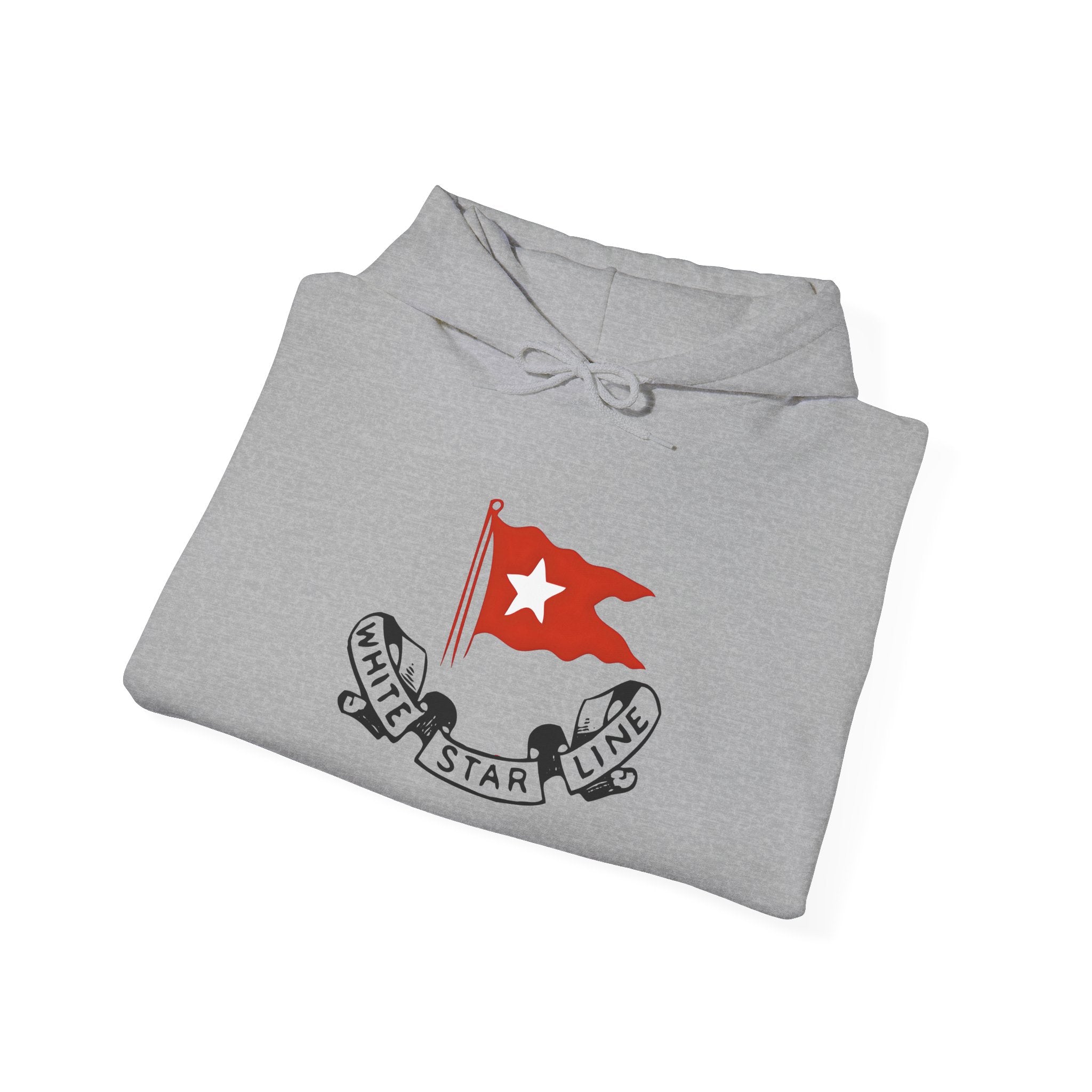 White Star Line Hoodie / Sweatshirt