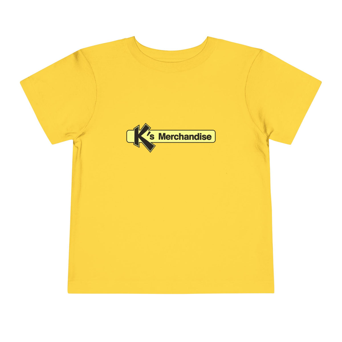 K's Merchandise Mart Toddler Tee / T-Shirt