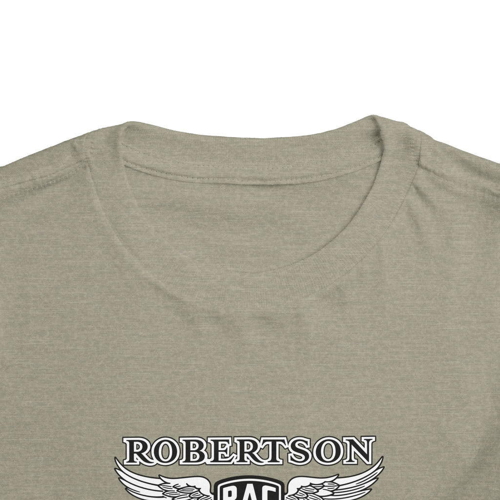 Robertson Aircraft Toddler Tee / T-Shirt