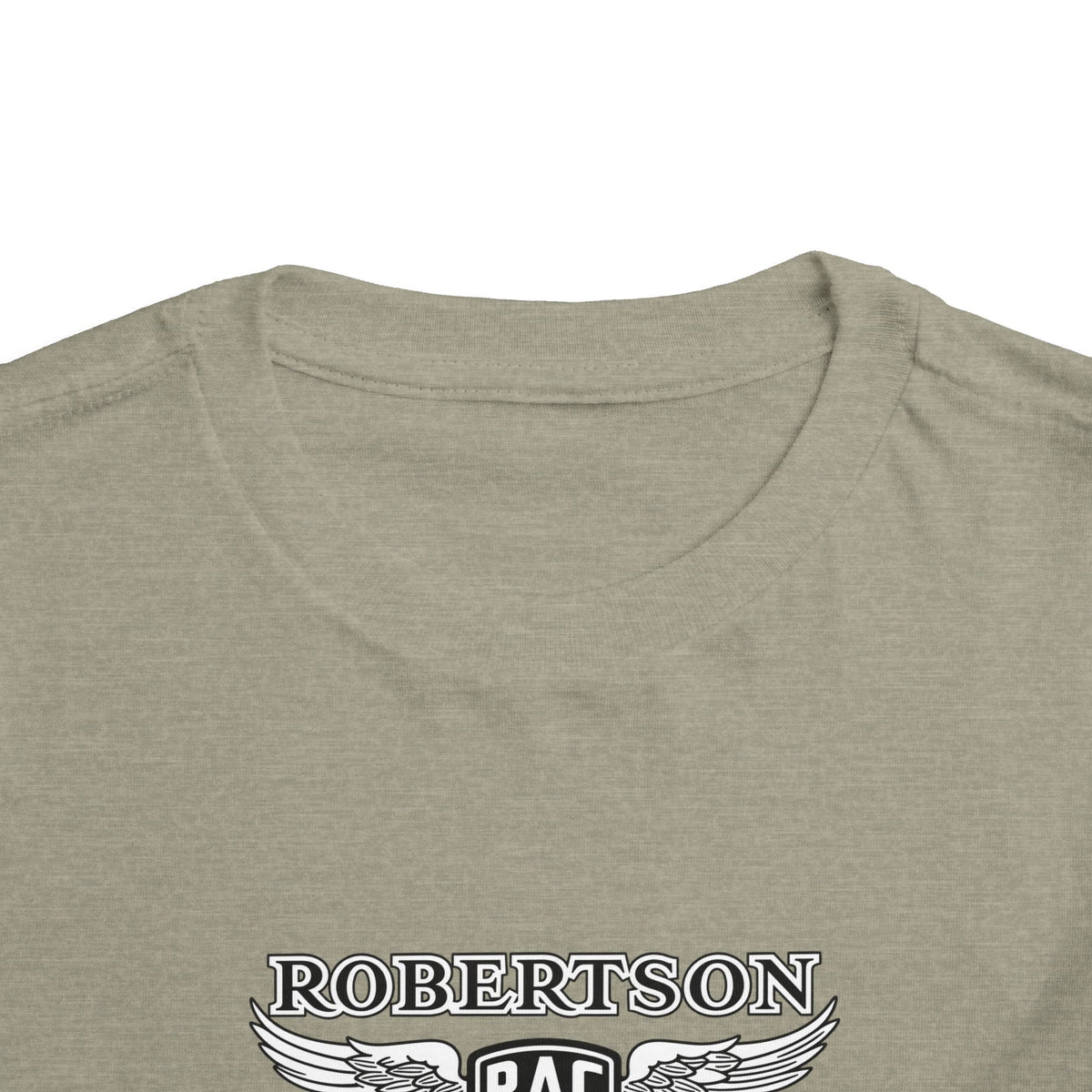 Robertson Aircraft Toddler Tee / T-Shirt