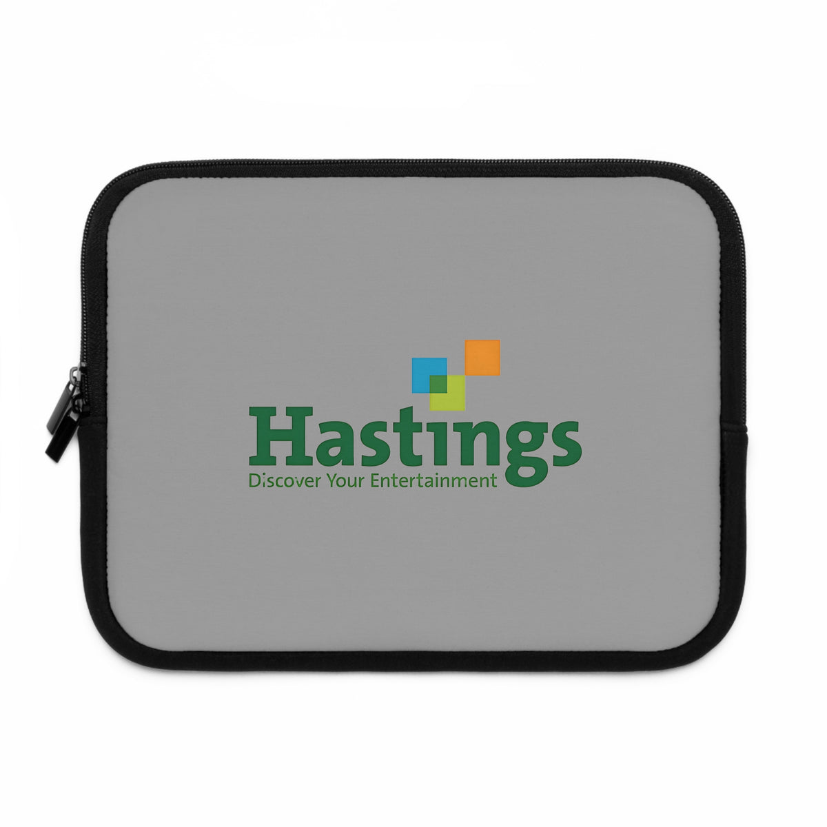 Hastings Entertainment Laptop Sleeve