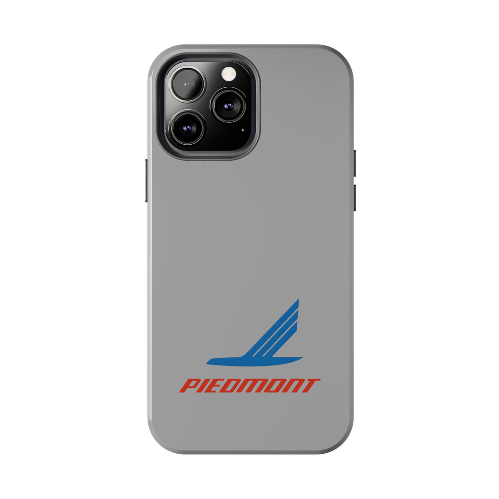 Piedmont Airlines Tough Phone Case
