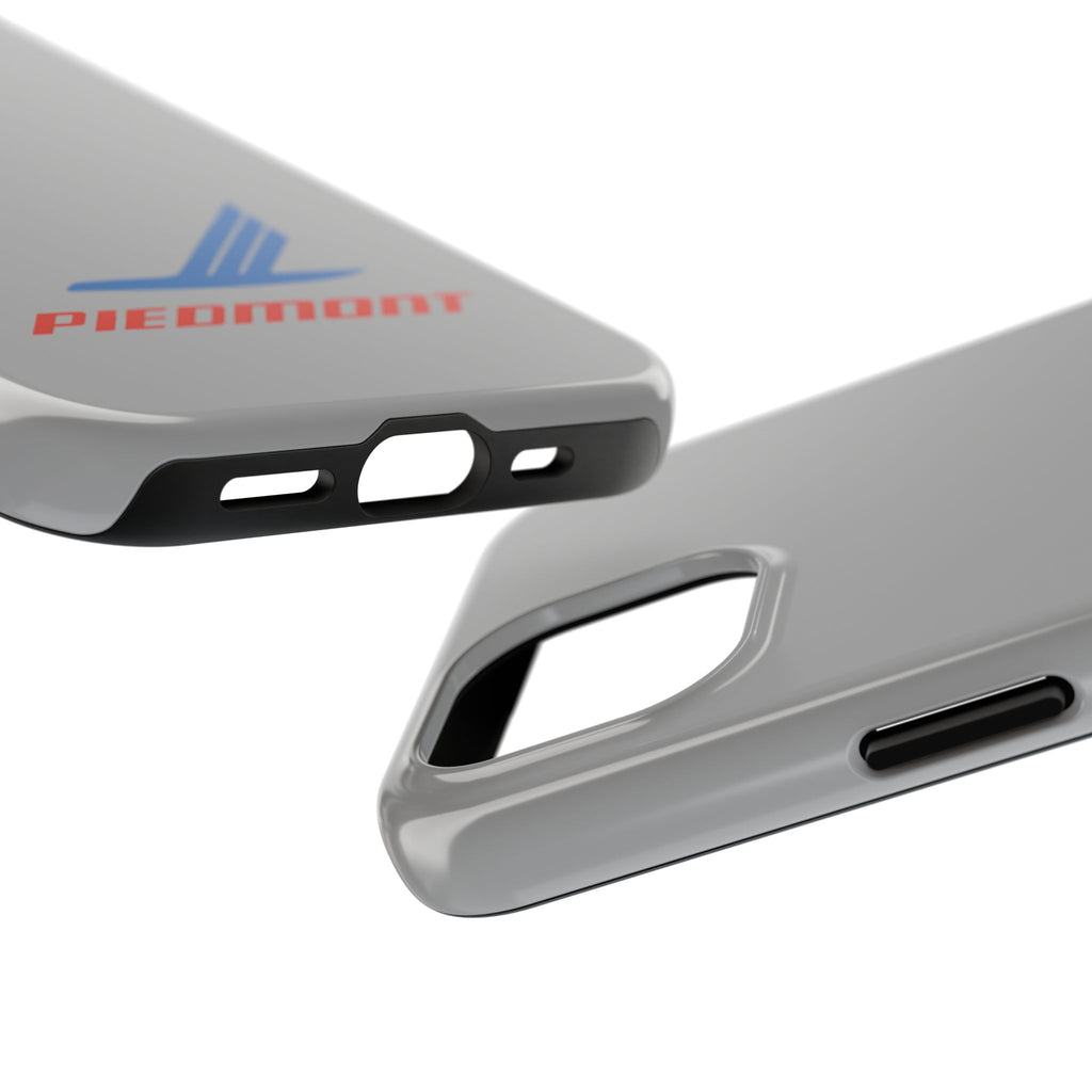 Piedmont Airlines Tough Phone Case