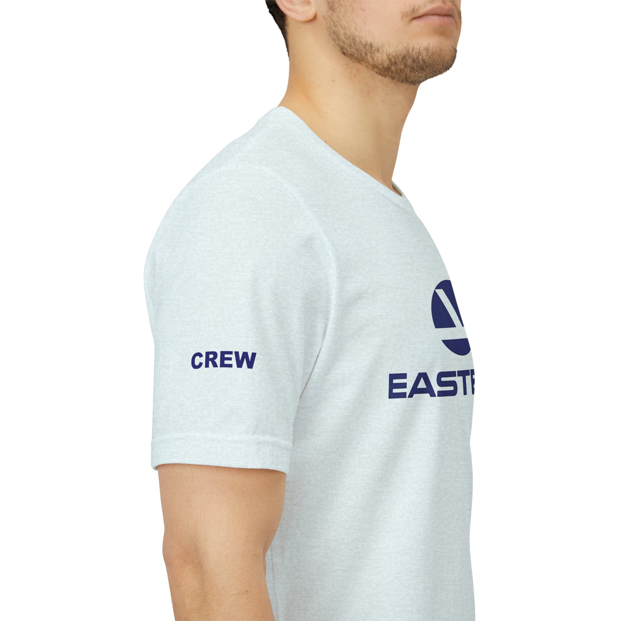 Eastern Airlines Crew Sleeve T Shirt
