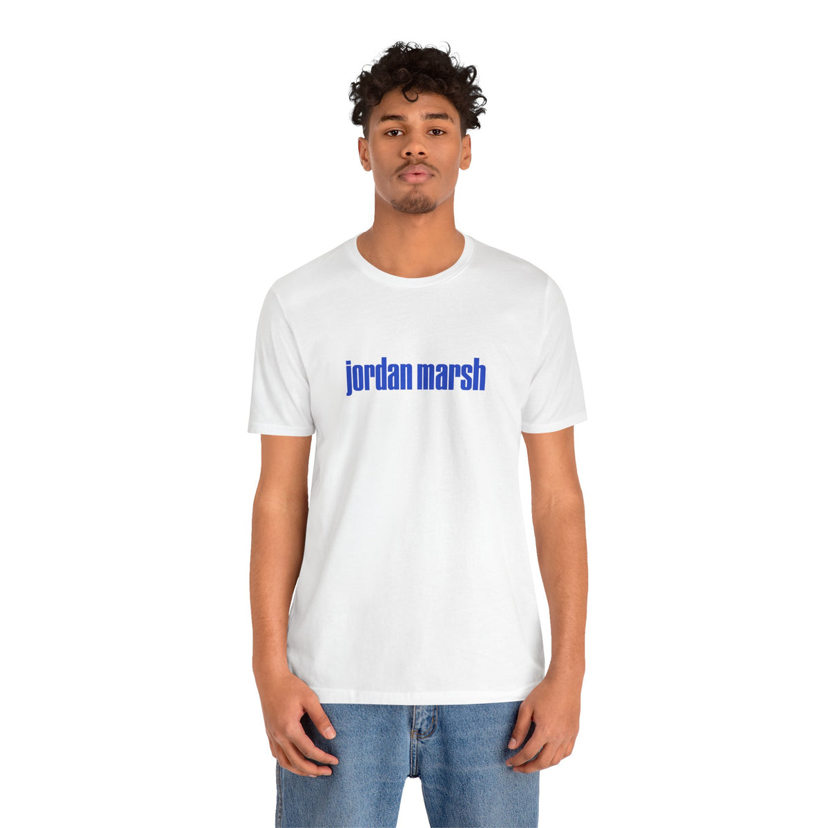 Jordan Marsh T-Shirt