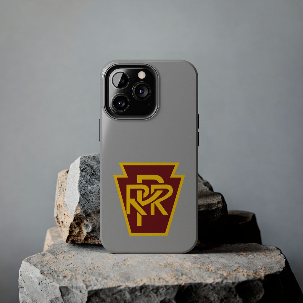 Pennsylvania Railroad Tough Phone Case