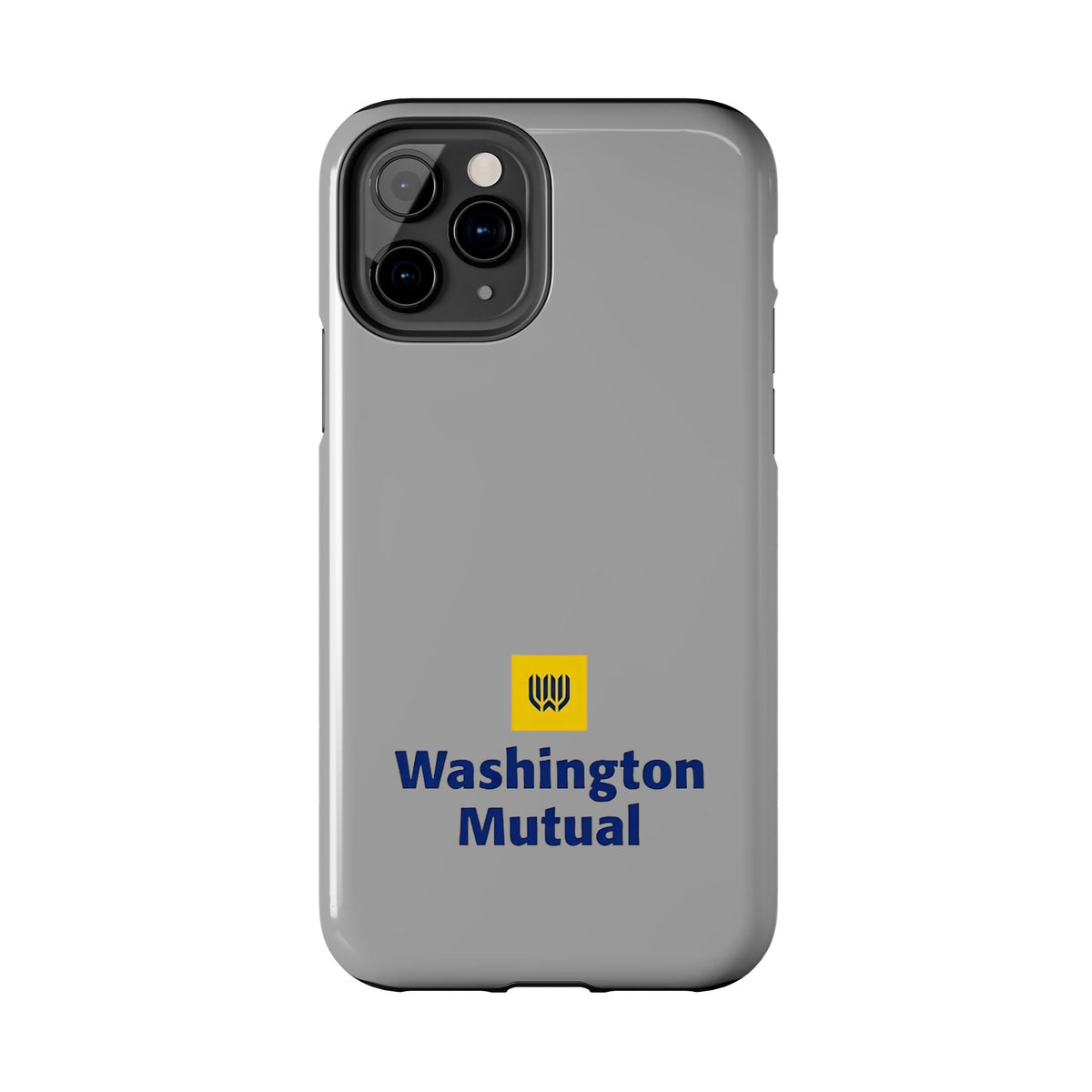 Washington Mutual Tough Phone Case
