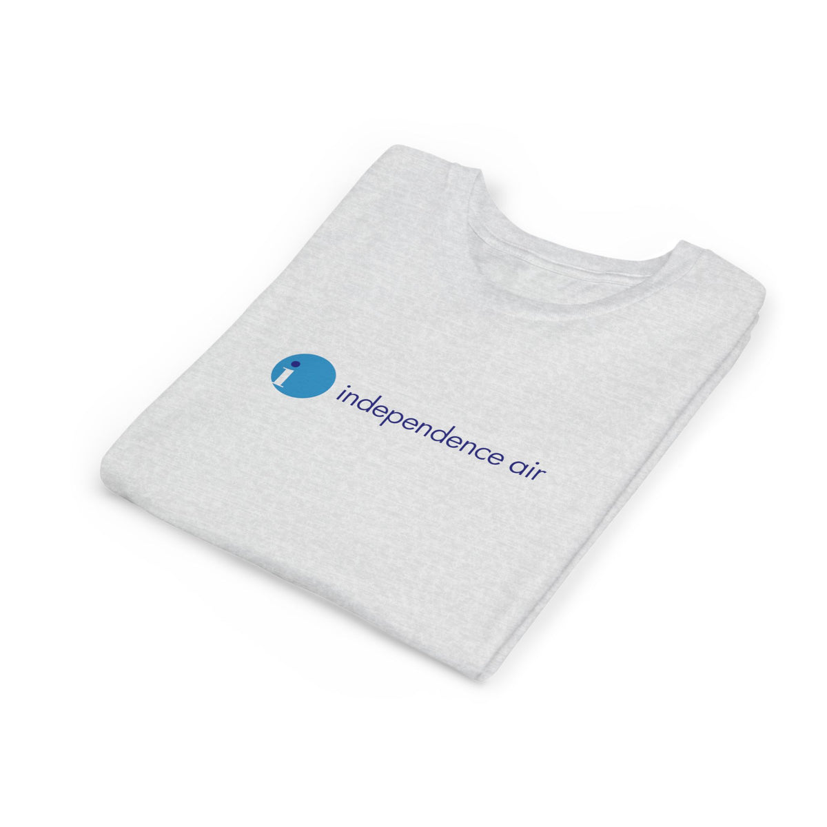 Independence Air Kids Tee / T-Shirt