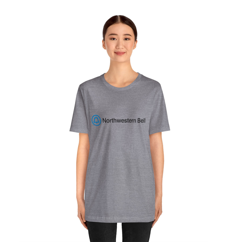 Northwestern Bell T-Shirt