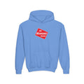 Chicago Milwaukee St. Paul and Pacific Railroad Youth Hoodie / Sweatshirt