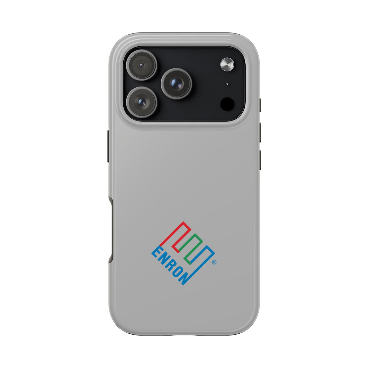 Enron Tough Protective Phone Case