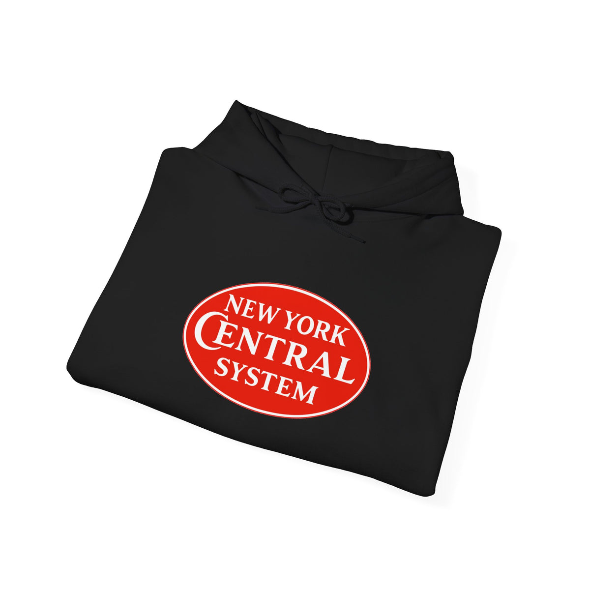 New York Central Railroad Hoodie / Sweatshirt