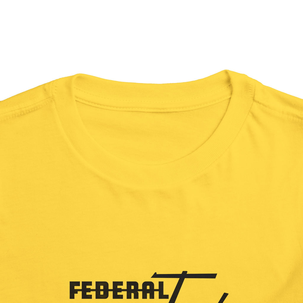 Federal Motor Truck Company Toddler Tee / T-Shirt