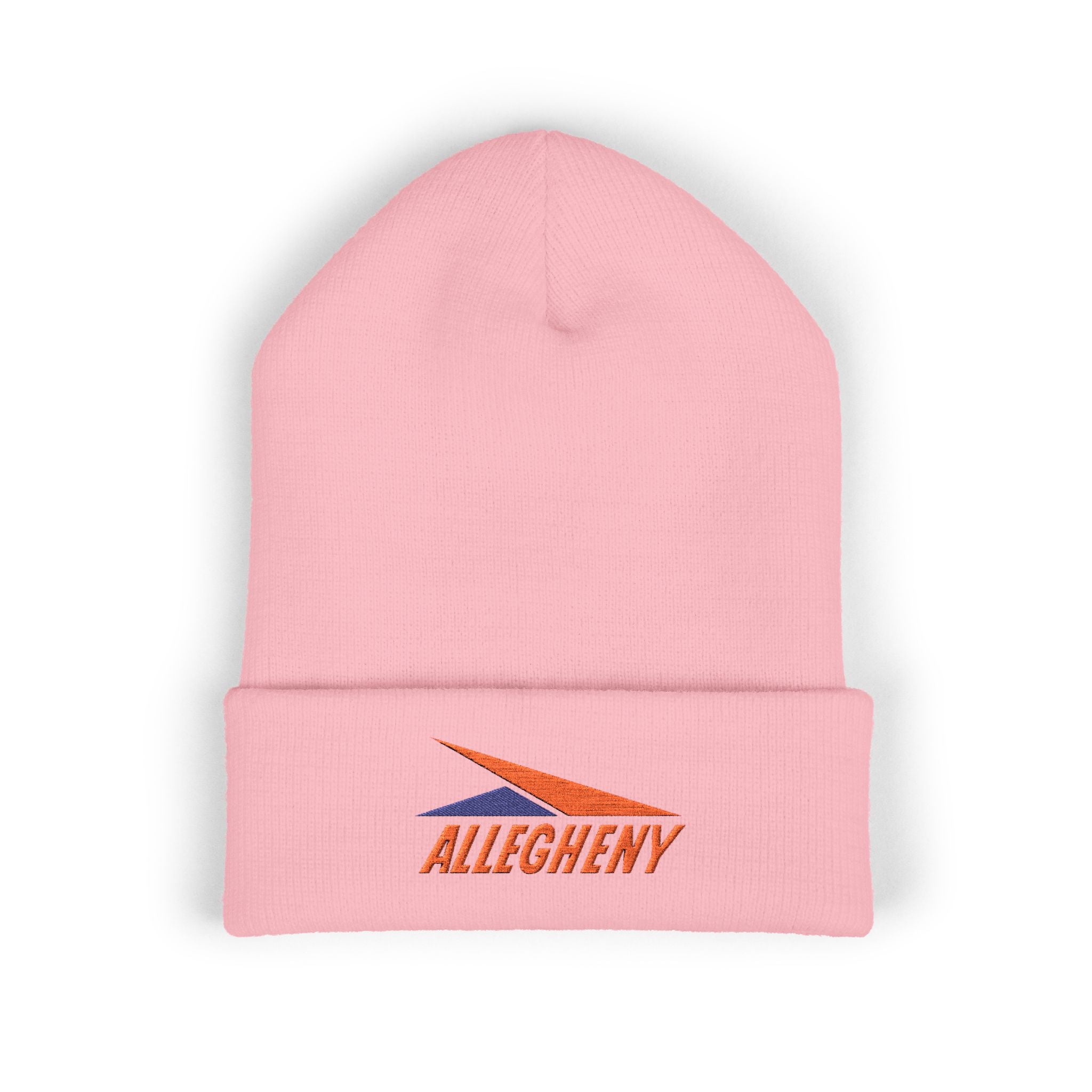 Allegheny Airlines Cuffed Beanie
