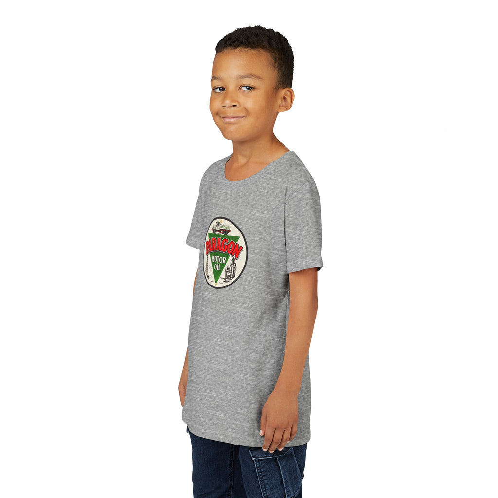Paragon Oil Kids Tee / T-Shirt
