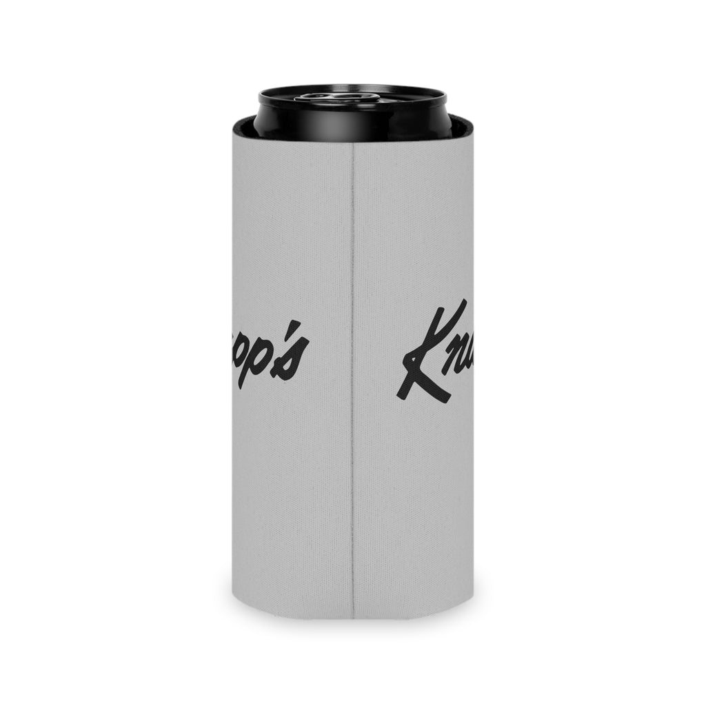 J. W. Knapp Company Can Cooler