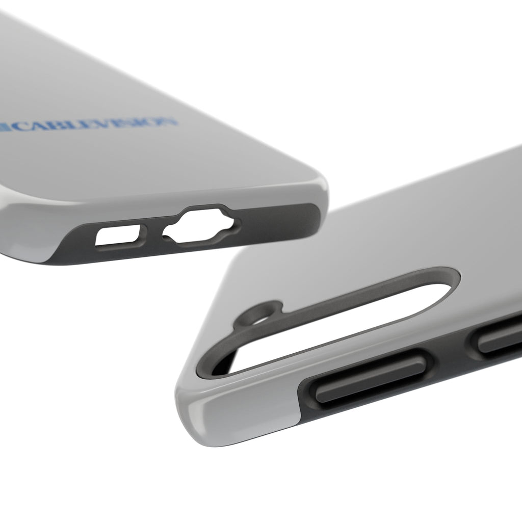 Cablevision Tough Phone Case