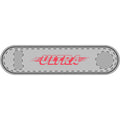 Ultra Games Metal Bottle Opener