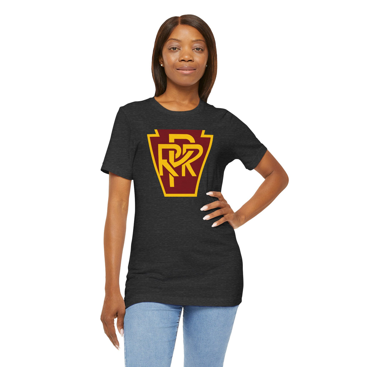 Pennsylvania Railroad T-Shirt