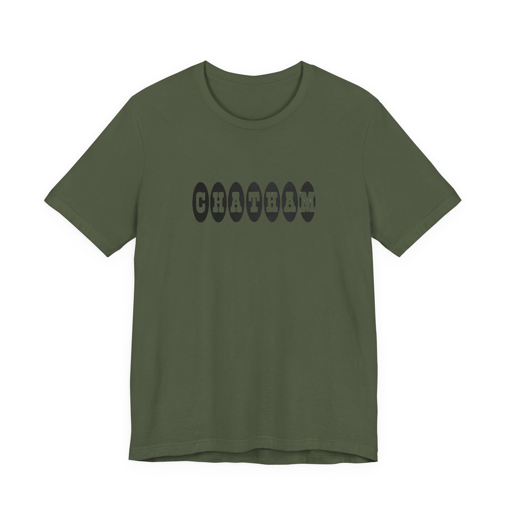 Chatham Supermarkets T-Shirt