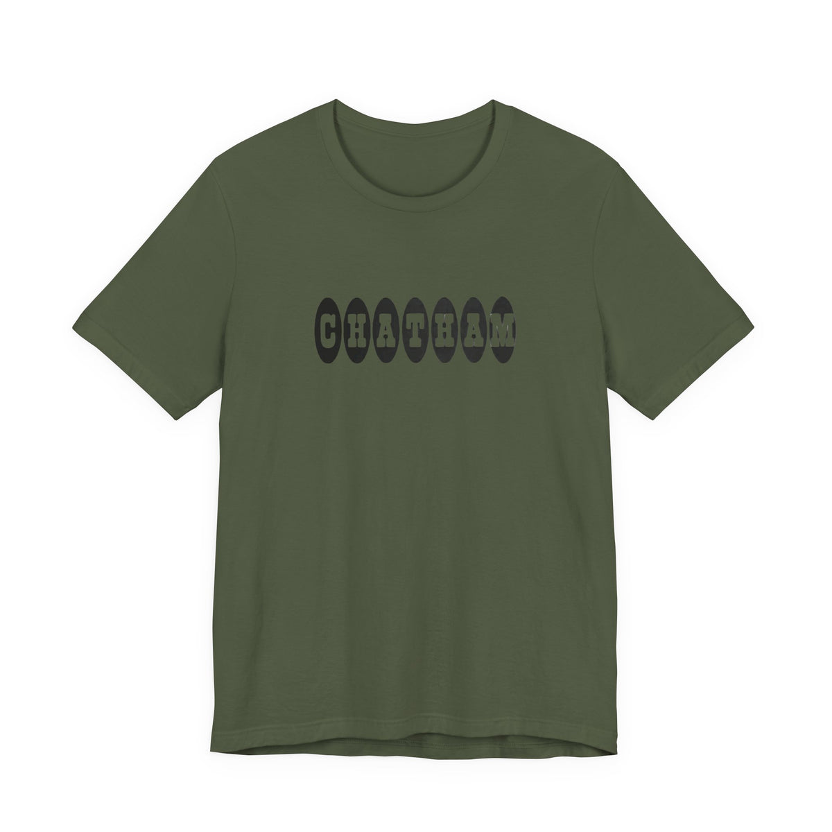 Chatham Supermarkets T-Shirt