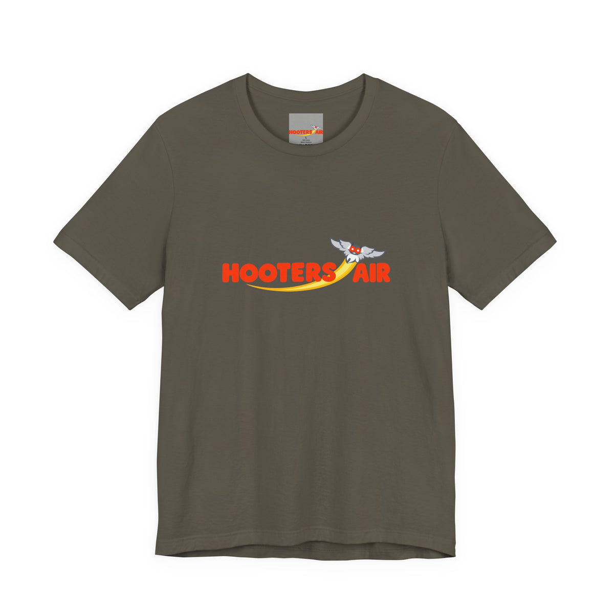 Hooters Air T-Shirt