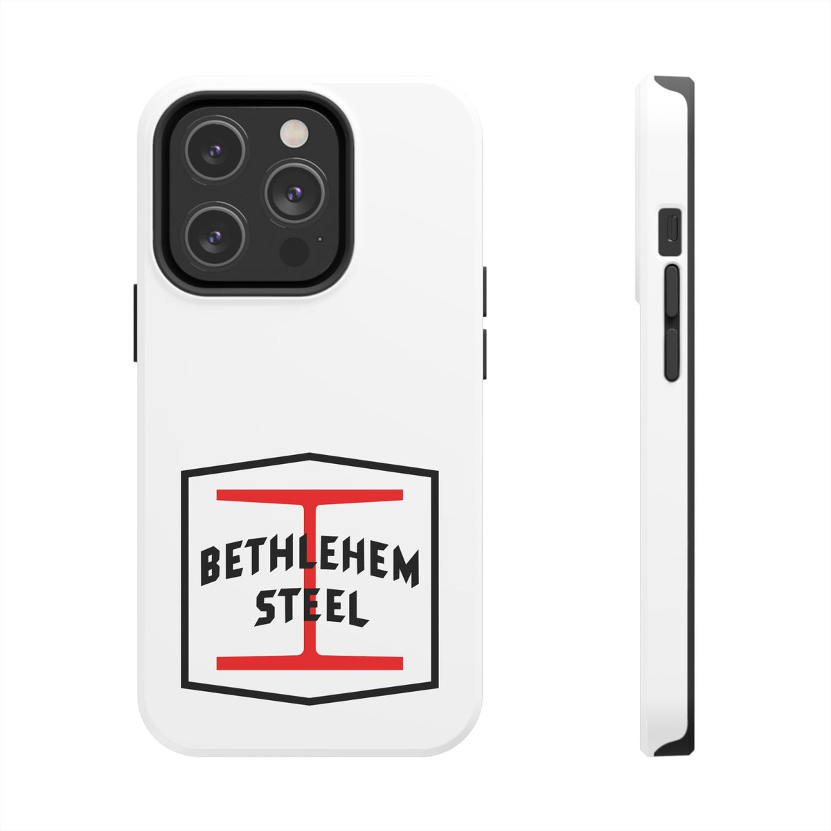 Bethlehem Steel Tough Phone Case