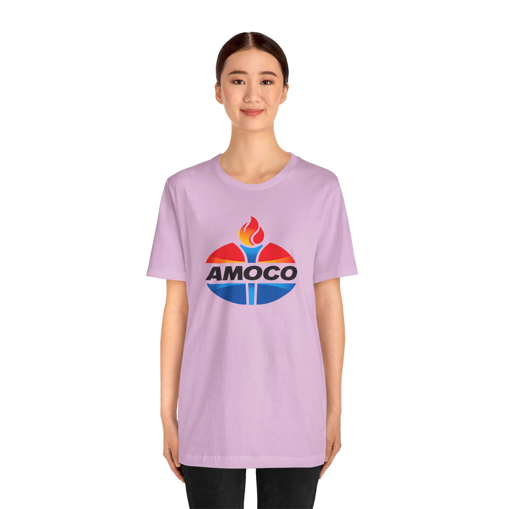Amoco T-Shirt