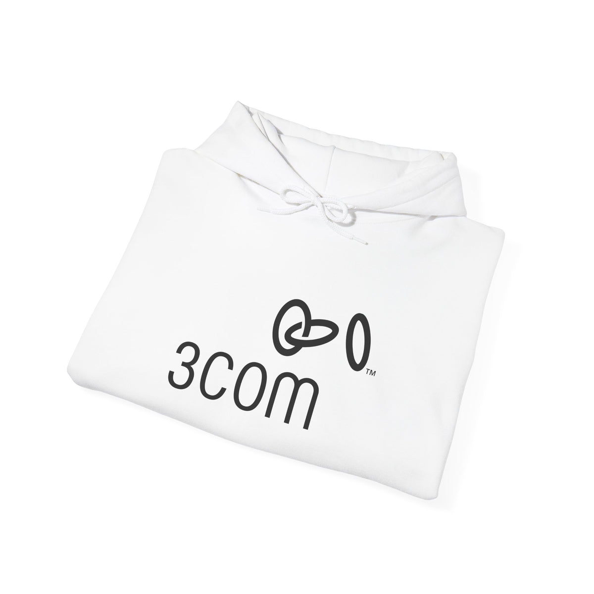 3Com Corporation Hoodie / Sweatshirt