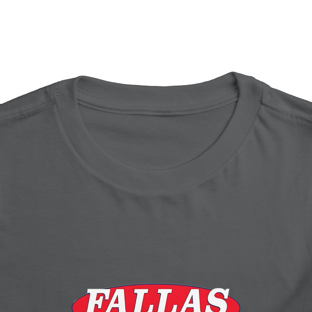Fallas Discount Stores Toddler Tee / T-Shirt