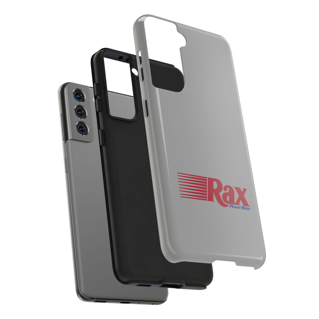 Rax Roast Beef Tough Phone Case