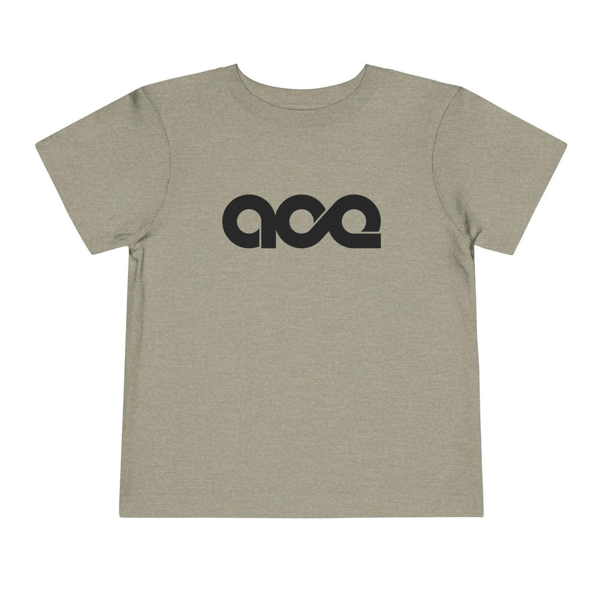 Action Computer Enterprise Toddler Tee / T-Shirt