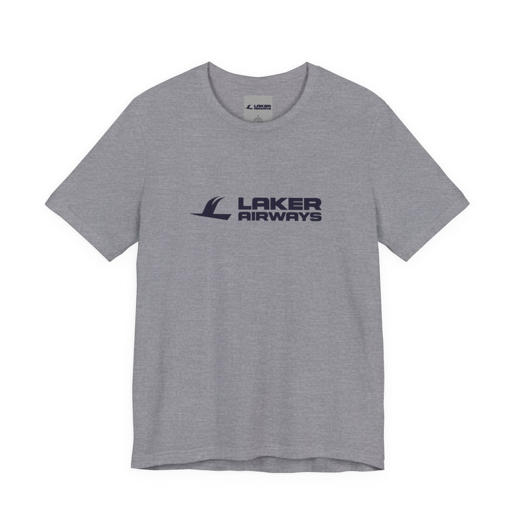 Laker Airways T-Shirt