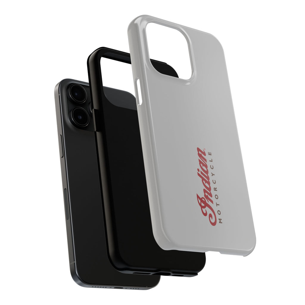 Indian Motorcycle Tough Protective Phone Case