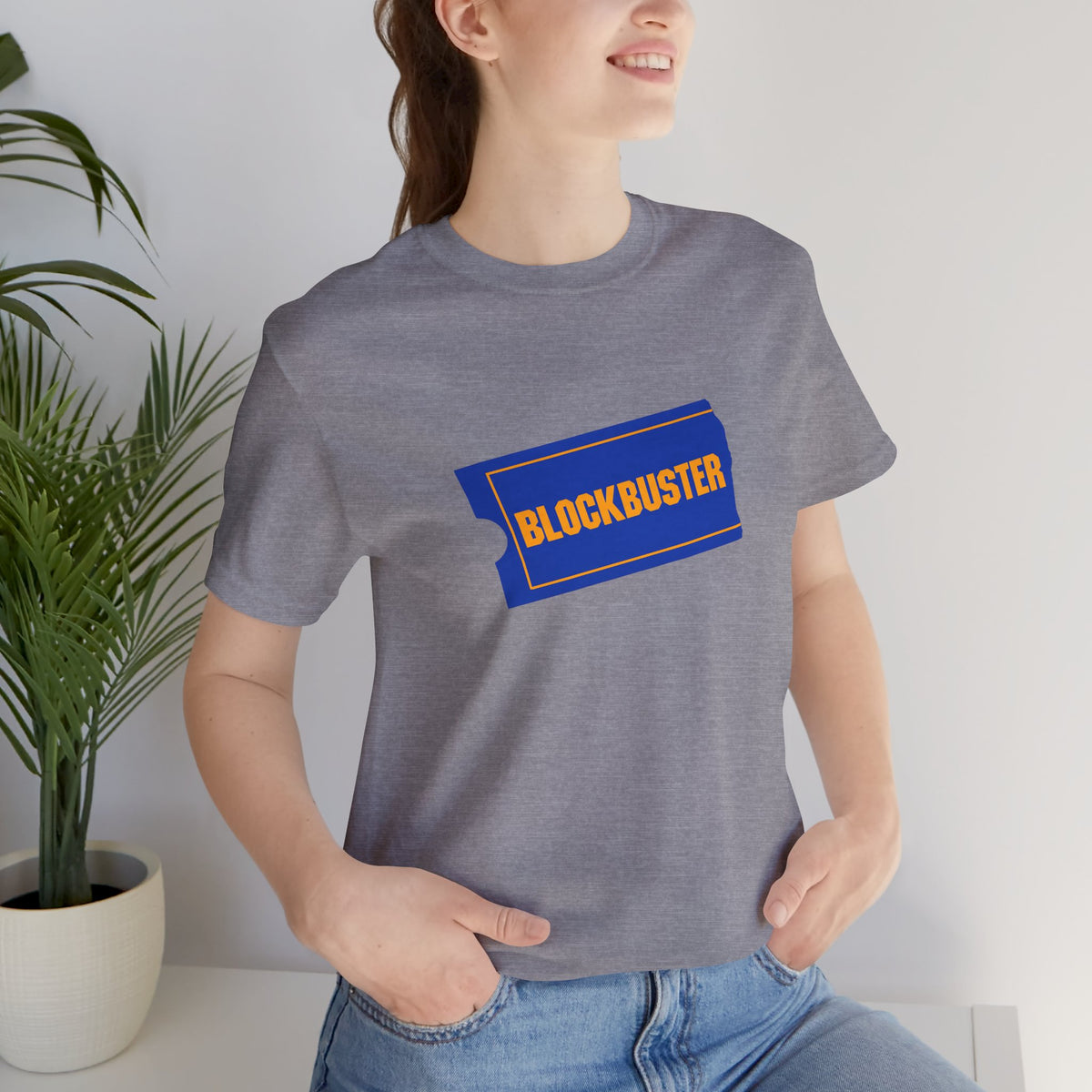 Blockbuster Video T-Shirt