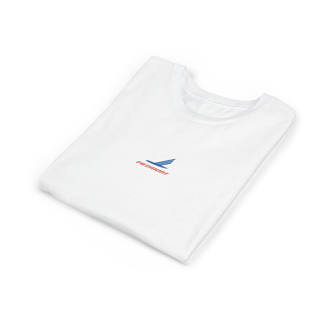 Piedmont Airlines Kids Tee / T-Shirt