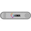 A. B. Dick Company Metal Bottle Opener