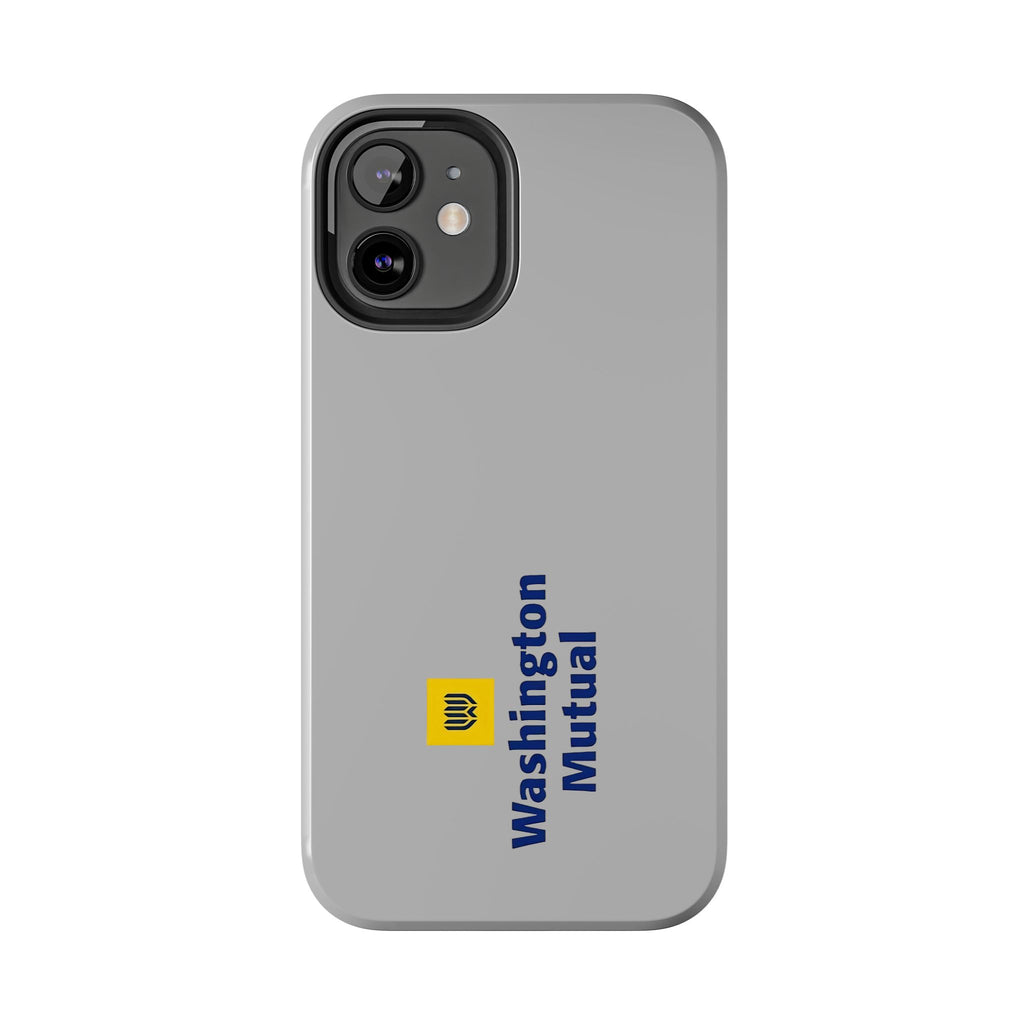 Washington Mutual Tough Phone Case