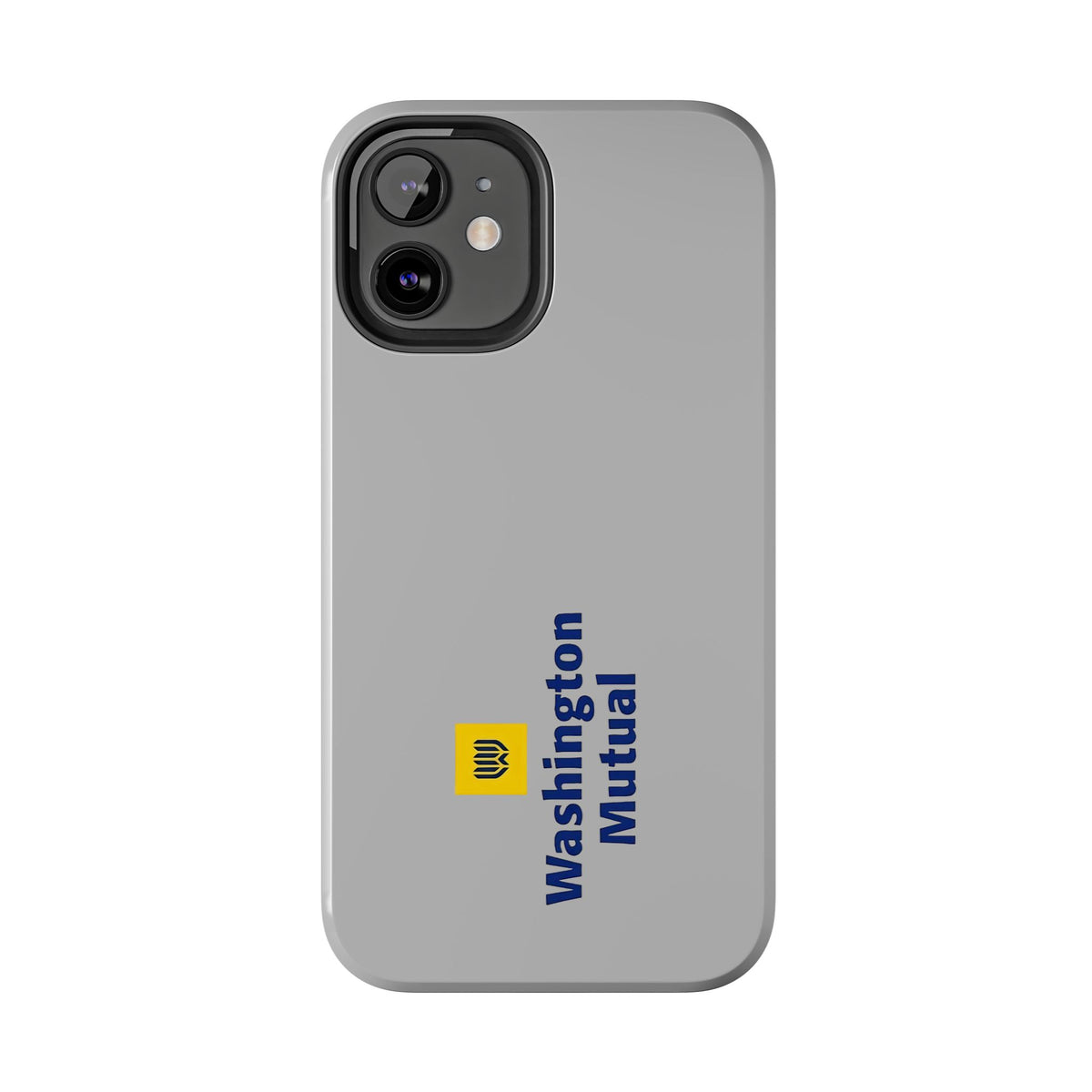 Washington Mutual Tough Phone Case